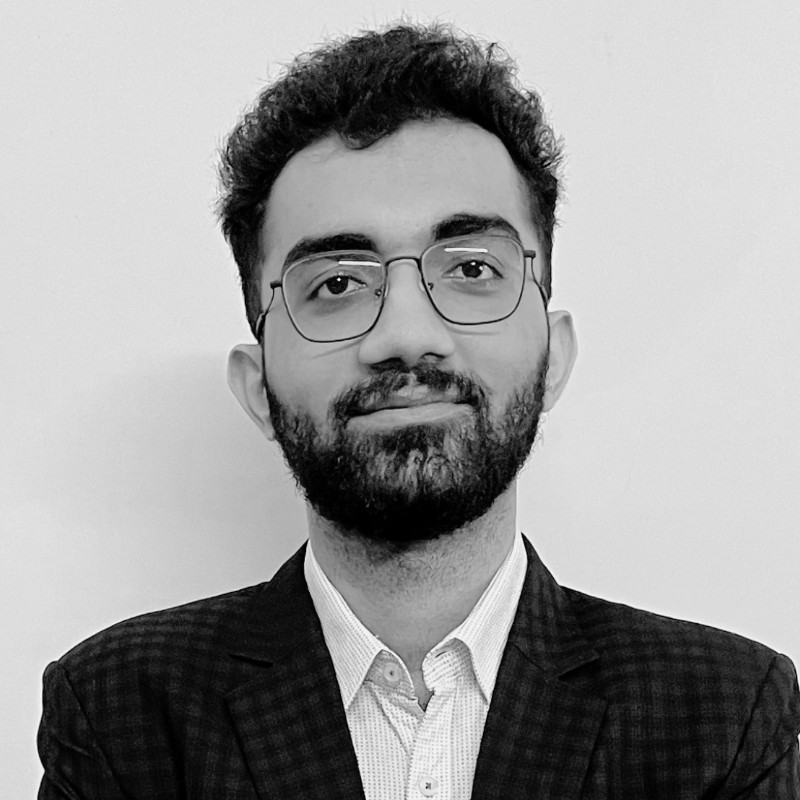 speaker: Mehul Mohan
