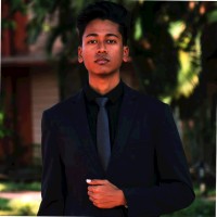 speaker: Shaswat Lenka