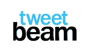 Tweetbeam