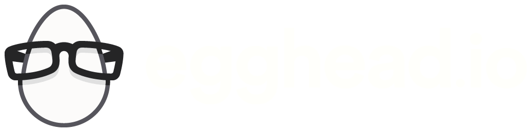 Egghead