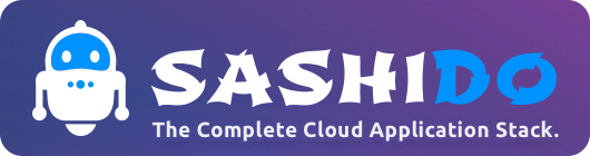 Sashido