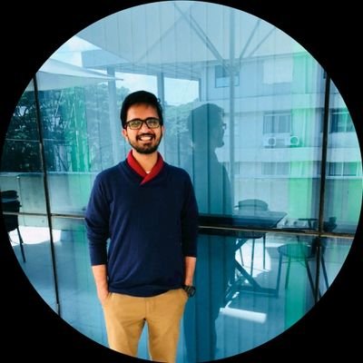 speaker: Suhas Motwani