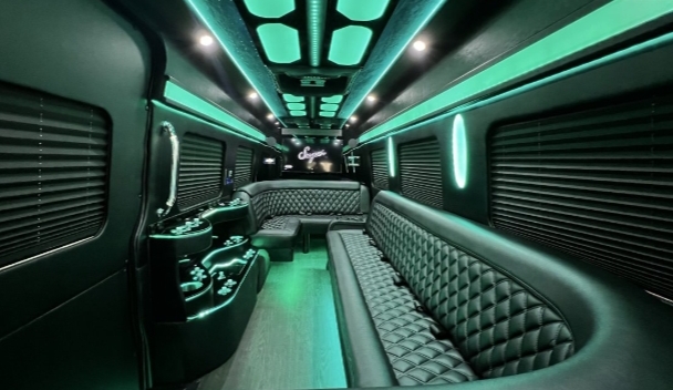 2015 Mercedes-Benz Sprinter by Grech