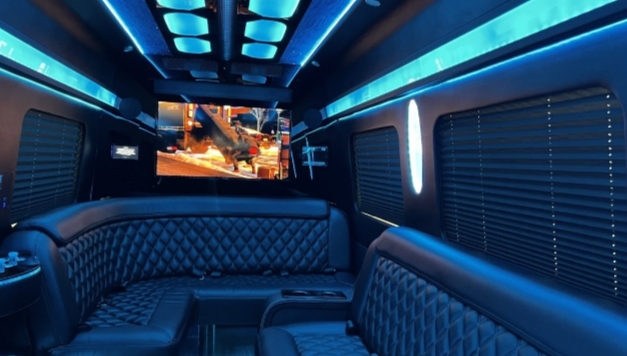 2015 Mercedes-Benz Sprinter by Grech