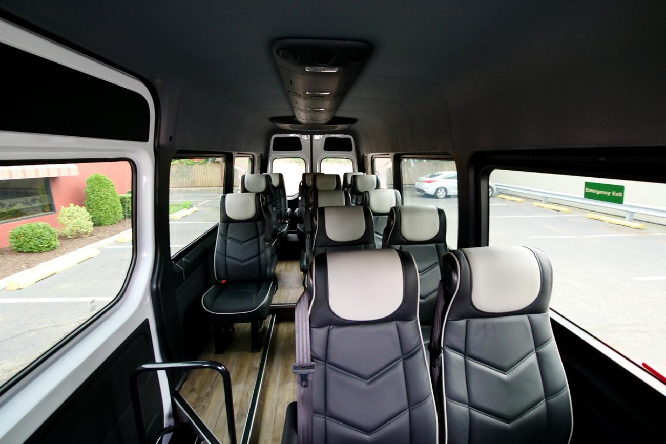 Bentley Flying Spur 2020