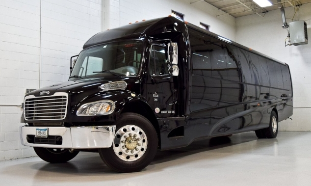 2016 Freightliner M2