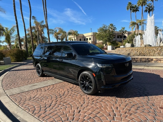 2021 Cadillac Escalade ESV SUV