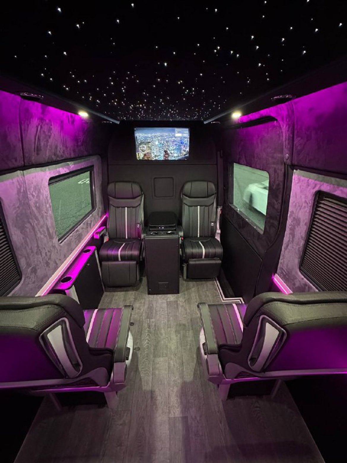 2022 Mercedes-Benz 3500 sprinter