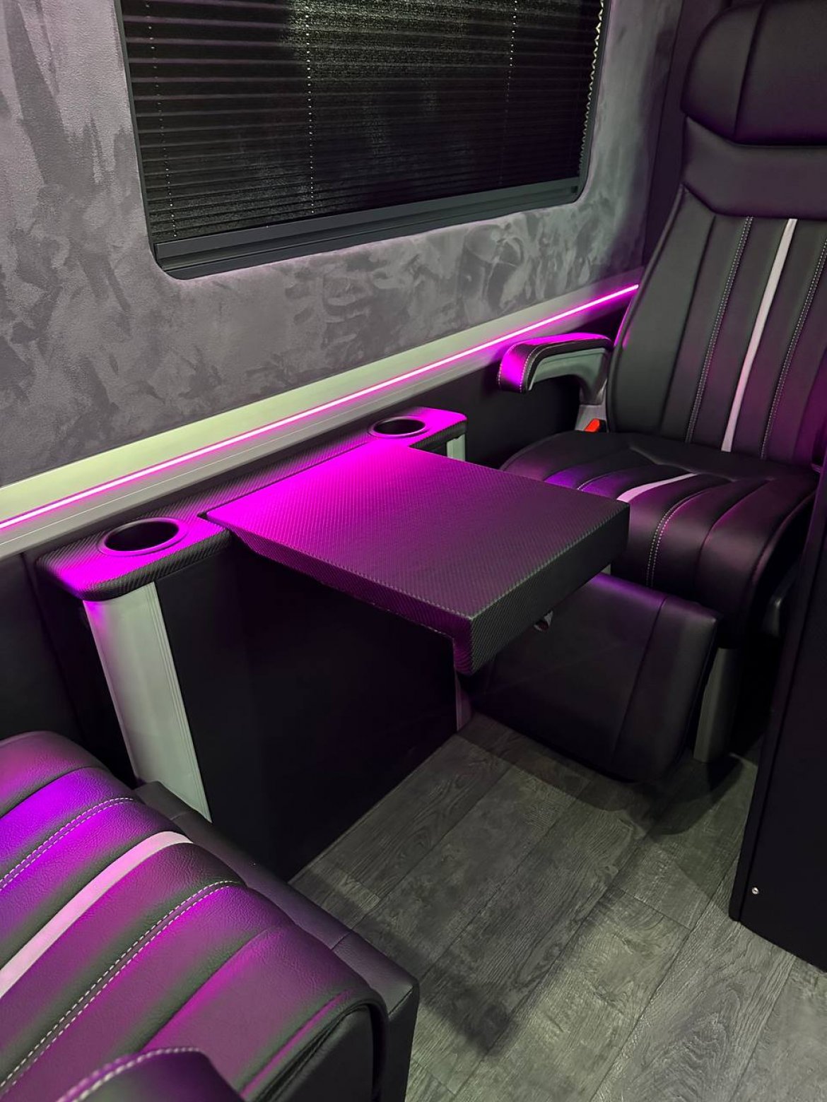 2022 Mercedes-Benz 3500 sprinter