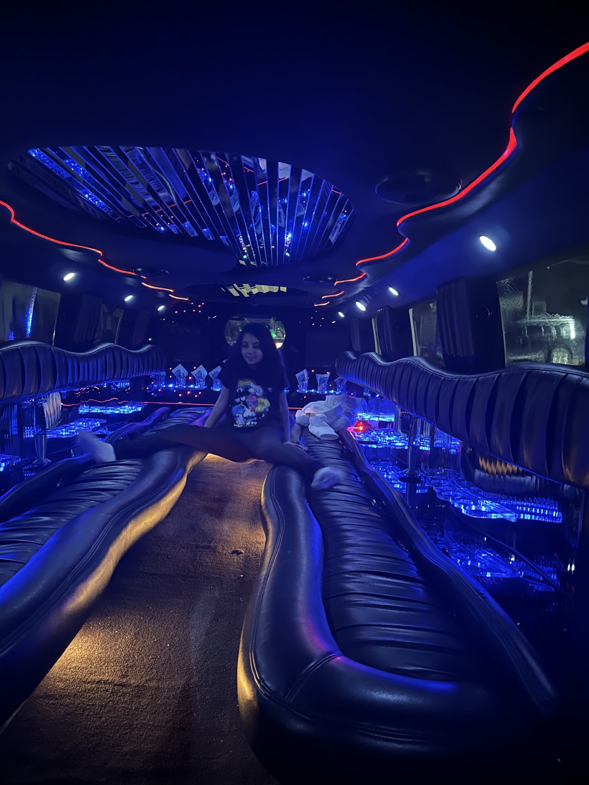 2005 Hummer H2 Limousine For Sale In Dearborn, Global Limos Limo Sales