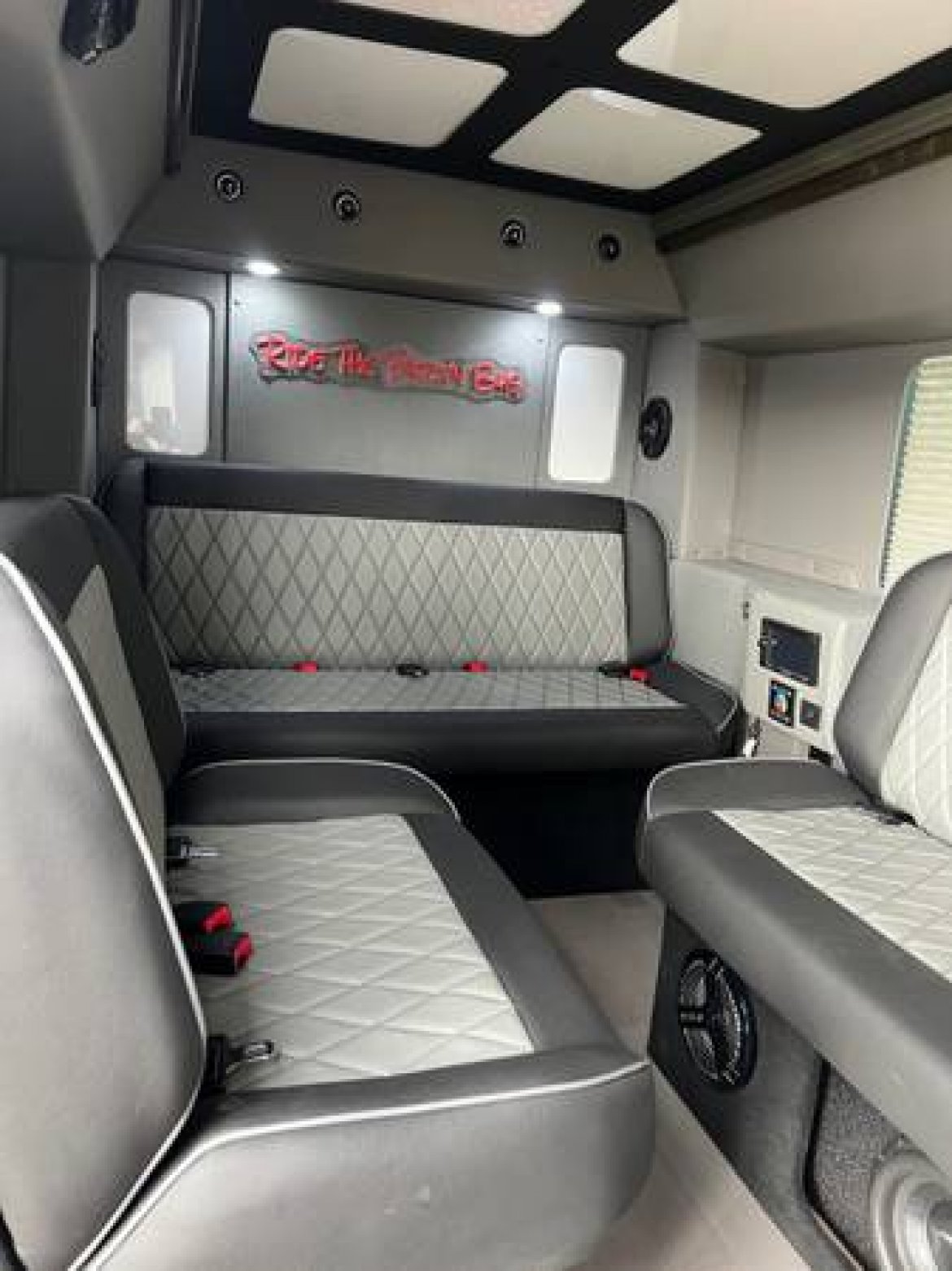 2019 Ford Transit 350 XLT