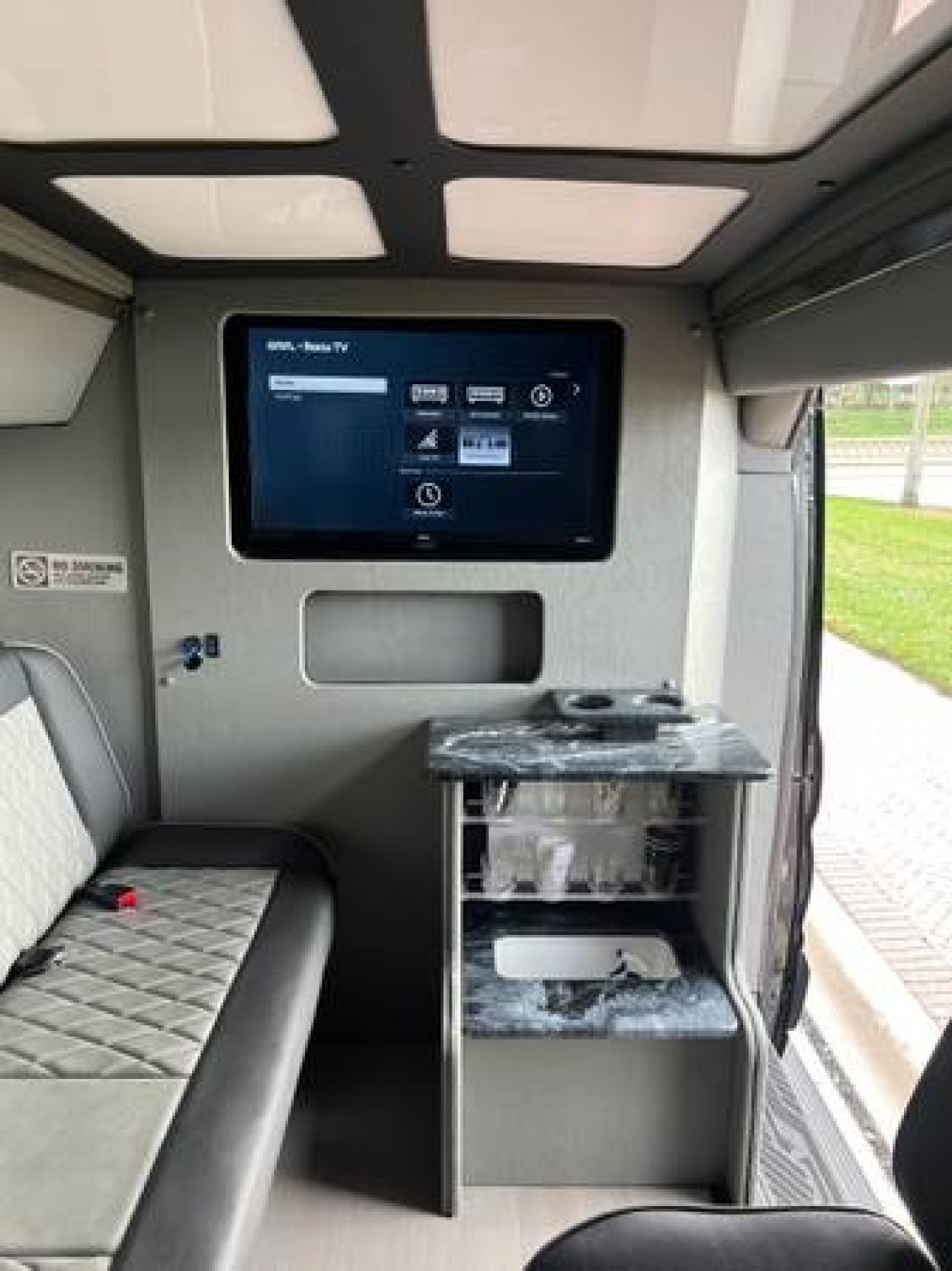 2019 Ford Transit 350 XLT