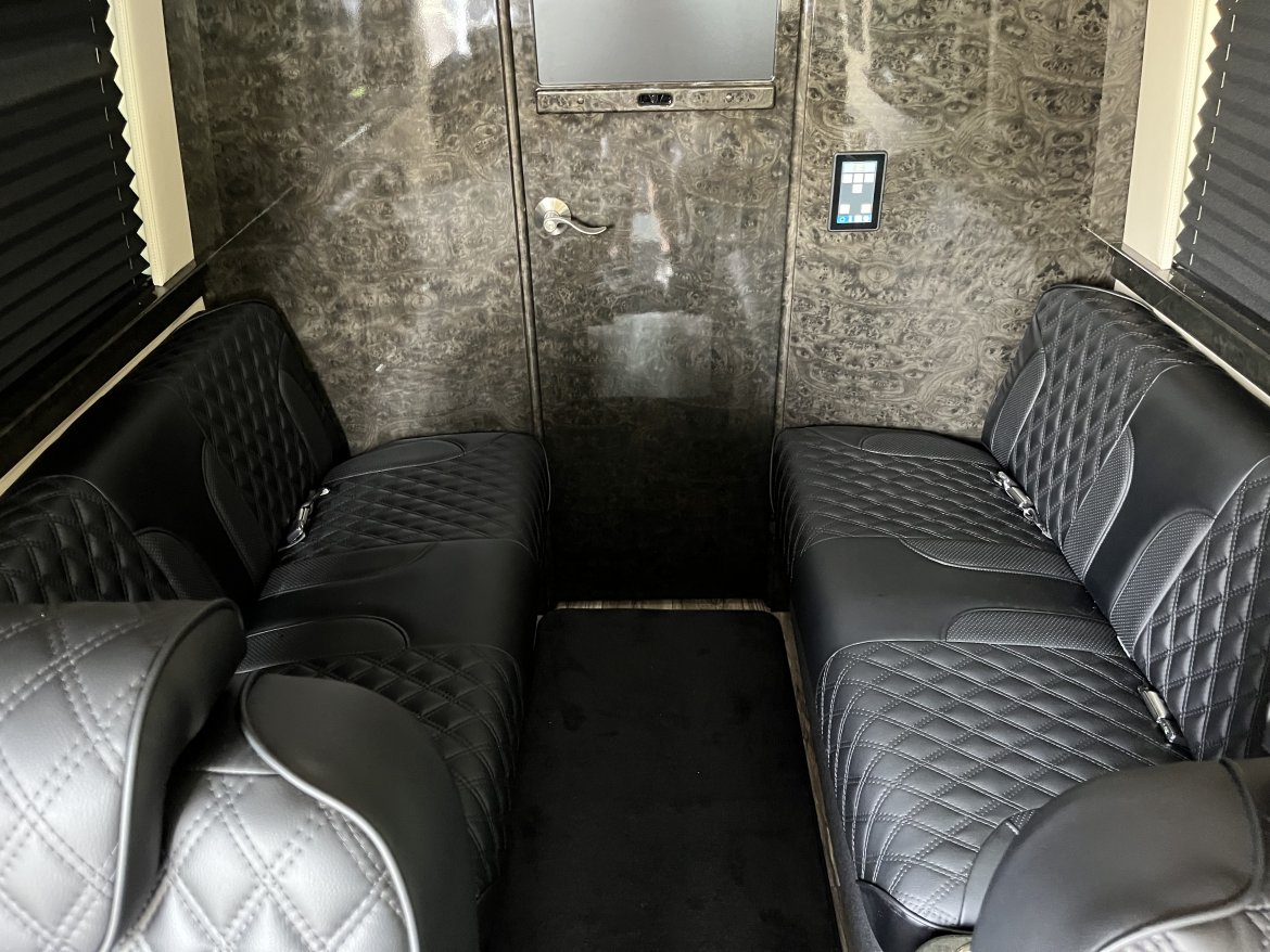 2023 Mercedes-Benz Sprinter 3500