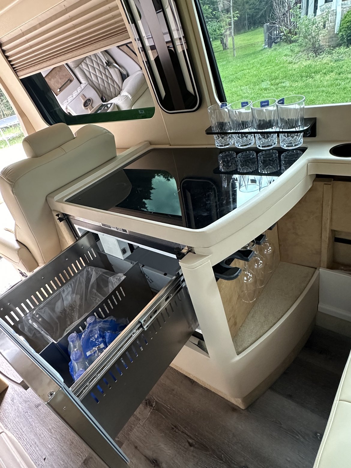 2018 Mercedes-Benz 907 Panel Van