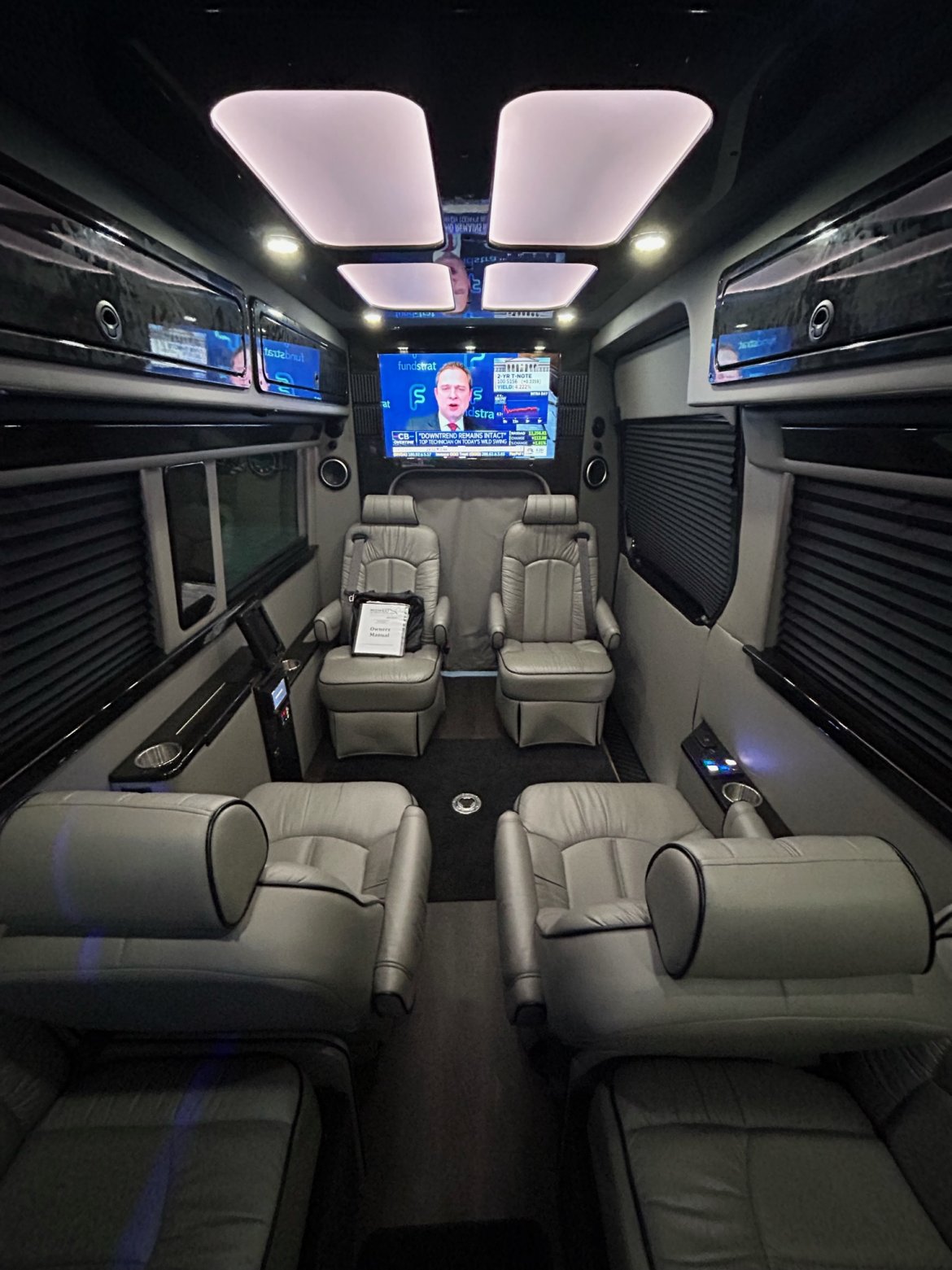 2017 Mercedes-Benz 3500