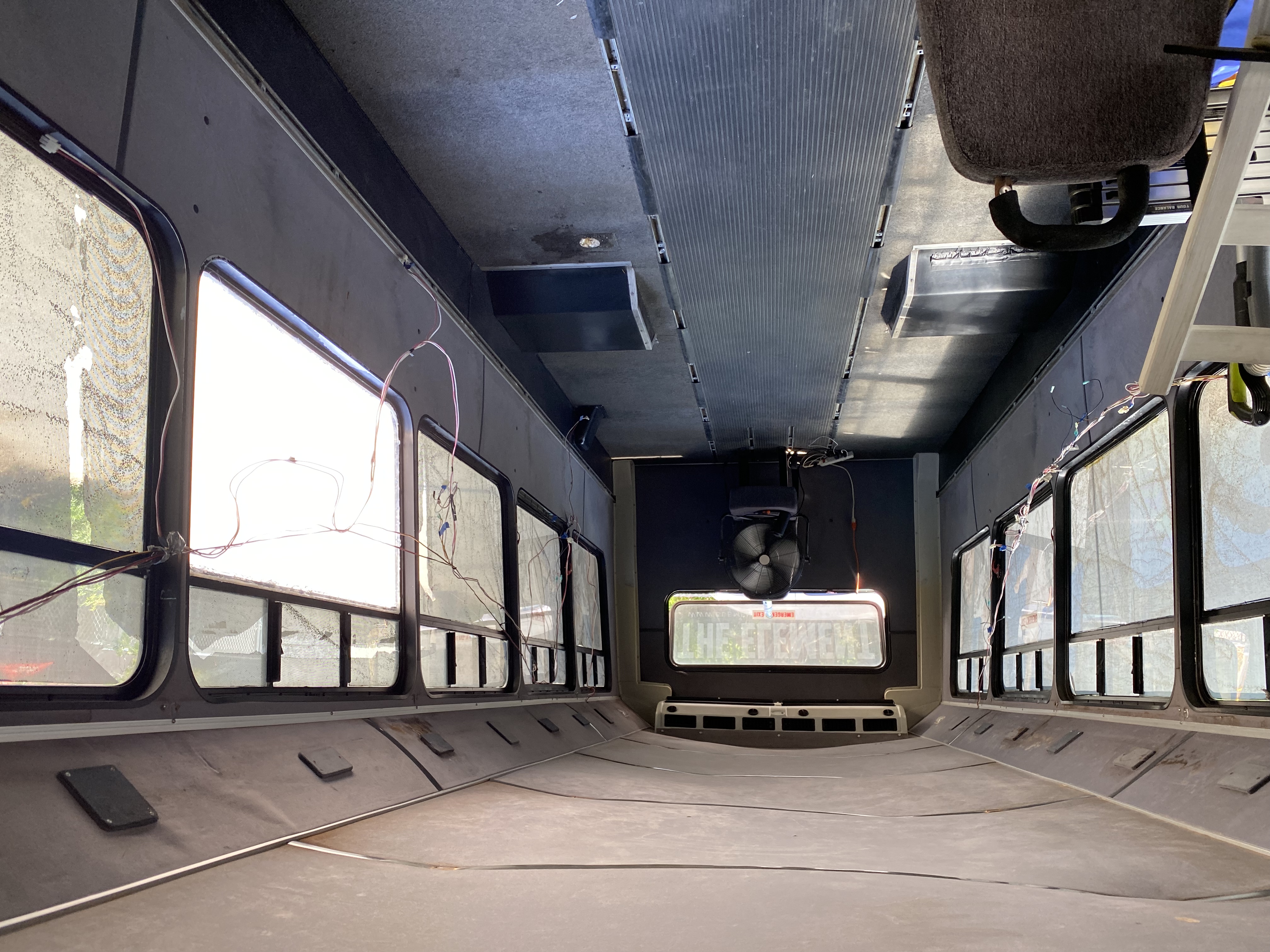 Chevrolet C5500 2004