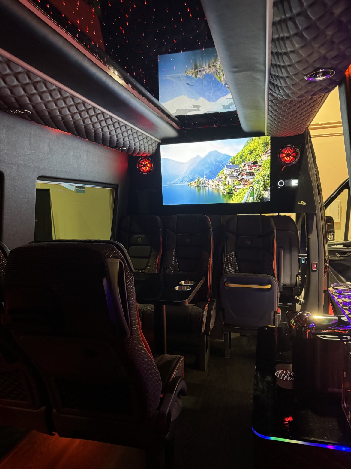 2022 Mercedes-Benz SPRINTER