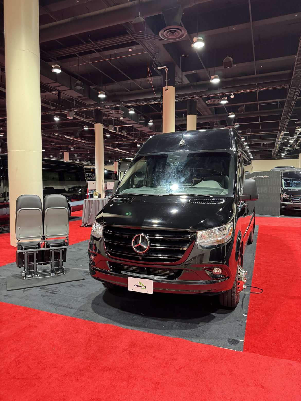 2022 Mercedes-Benz SPRINTER
