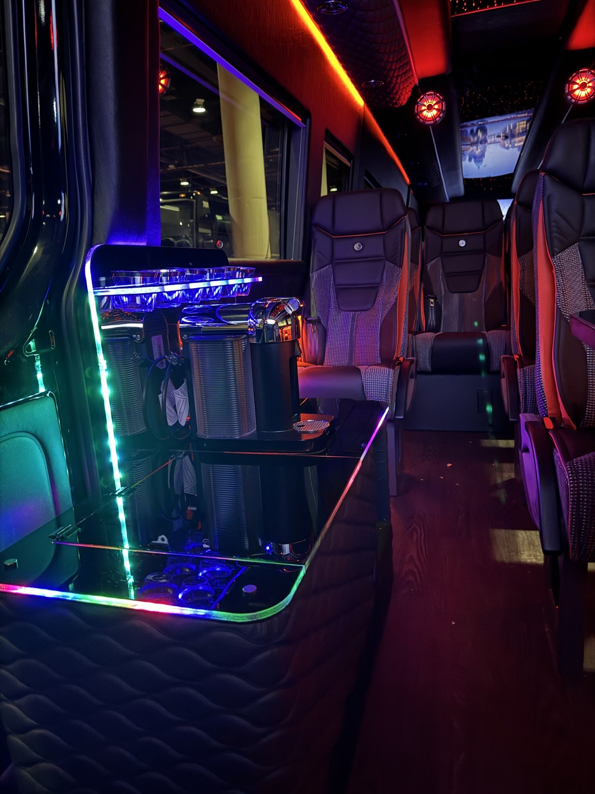 2022 Mercedes-Benz SPRINTER