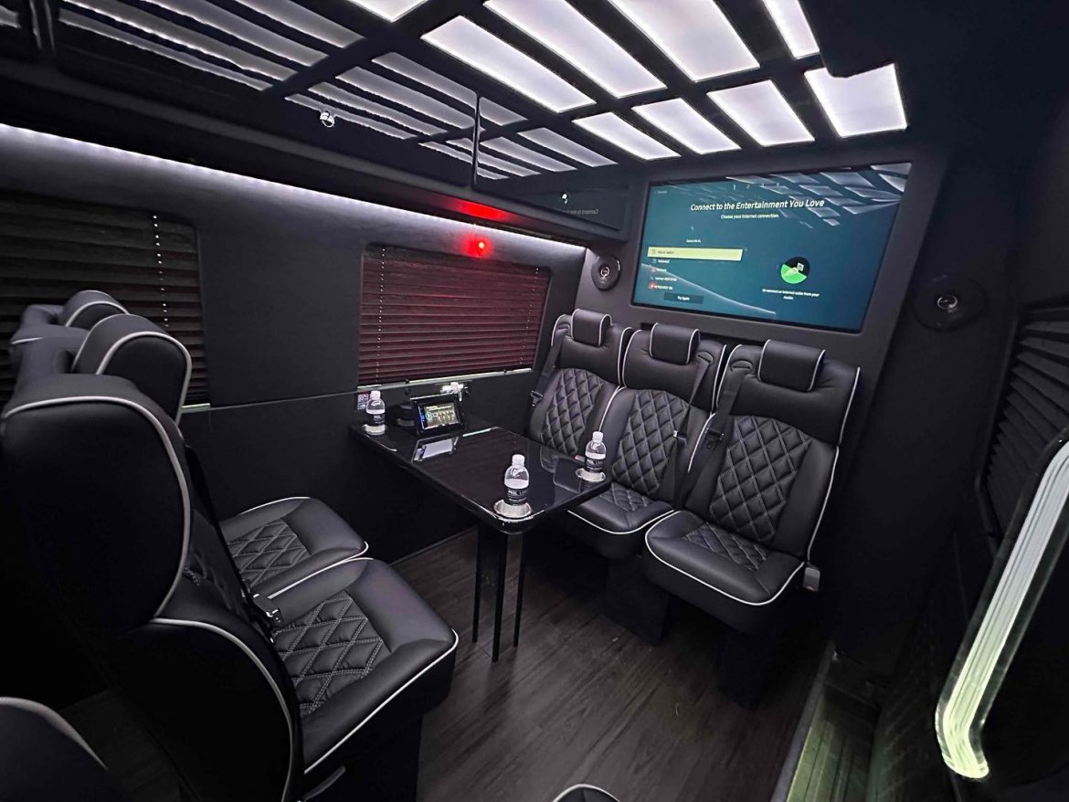 2023 Mercedes-Benz Sprinter