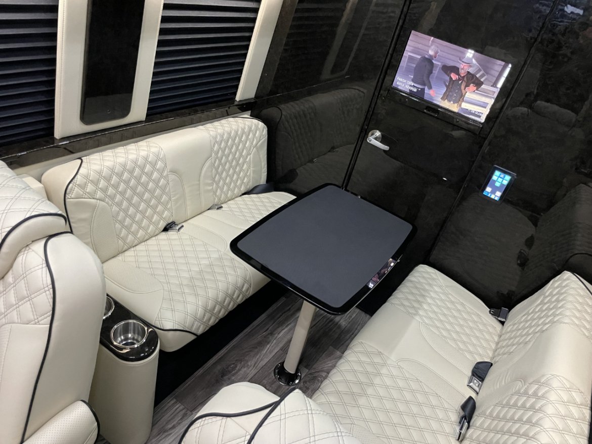 2023 Mercedes-Benz Sprinter