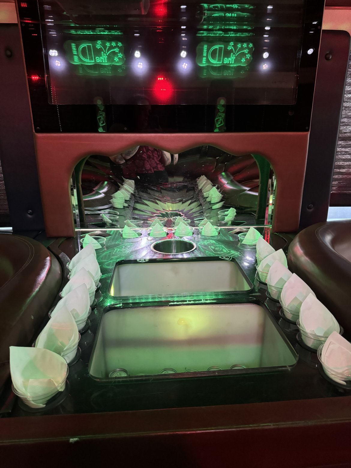 2008 Freightliner CT Coach Party Bus