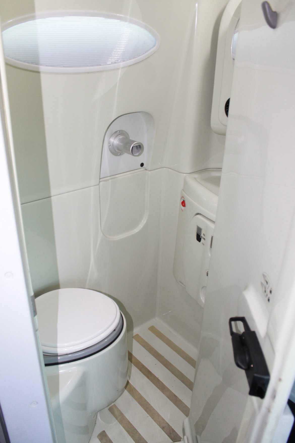 2013 Volvo 9700 Motorcoach