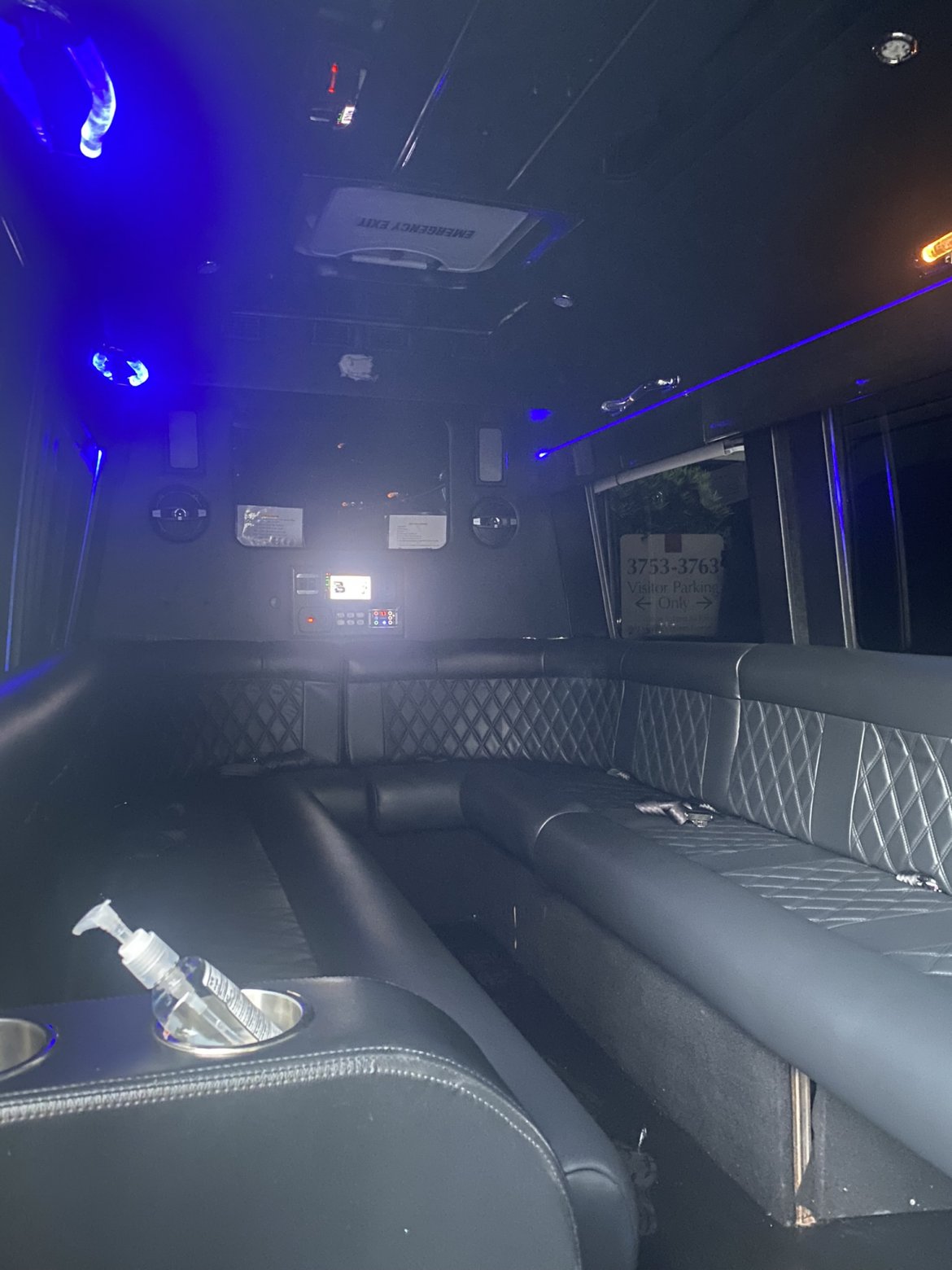 2015 Mercedes-Benz Sprinter