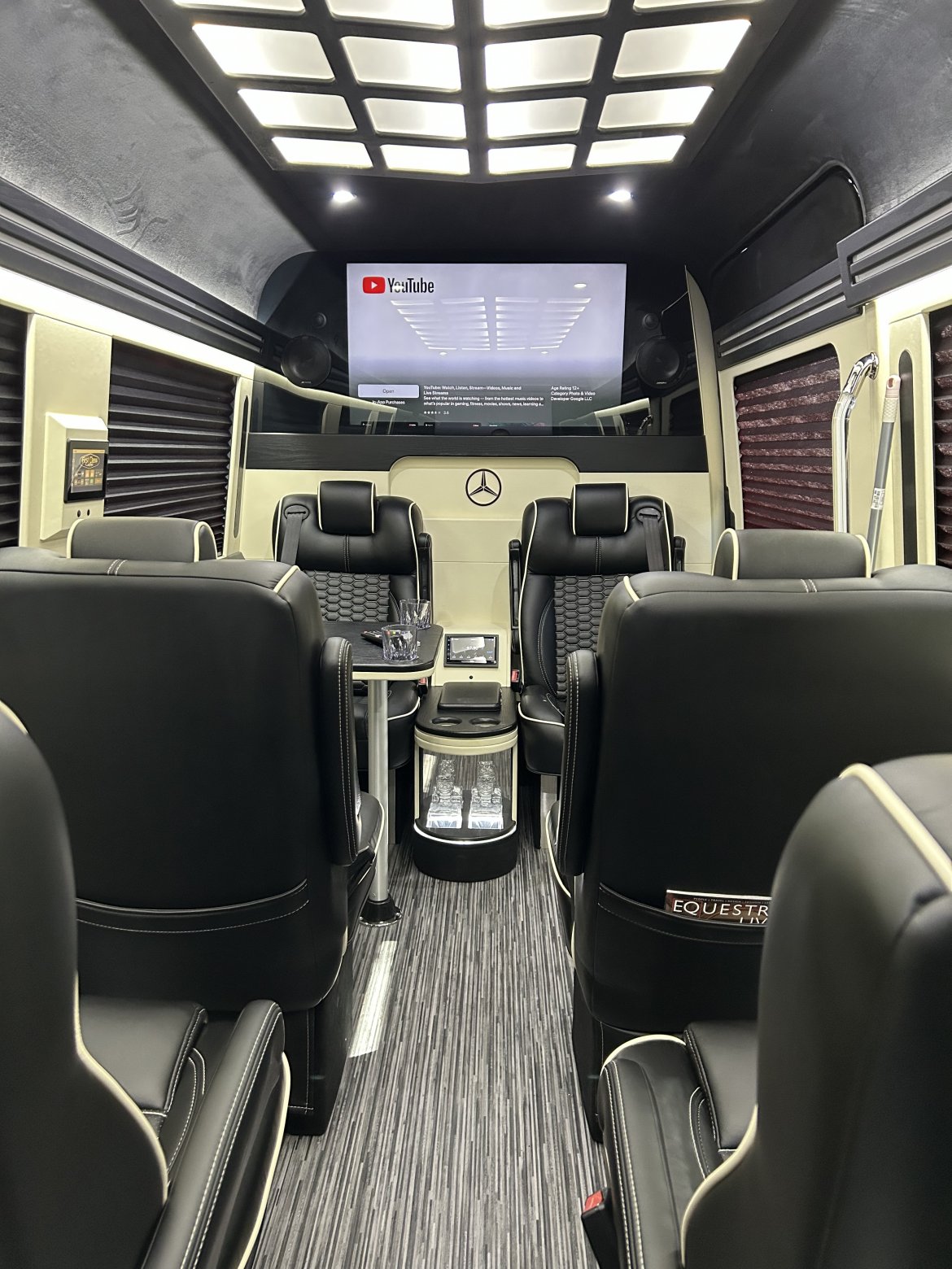 2022 Mercedes-Benz 3500 Sprinter