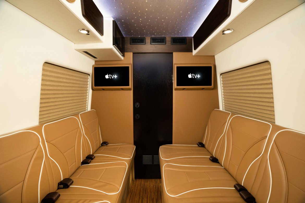 2024 Mercedes-Benz Sprinter