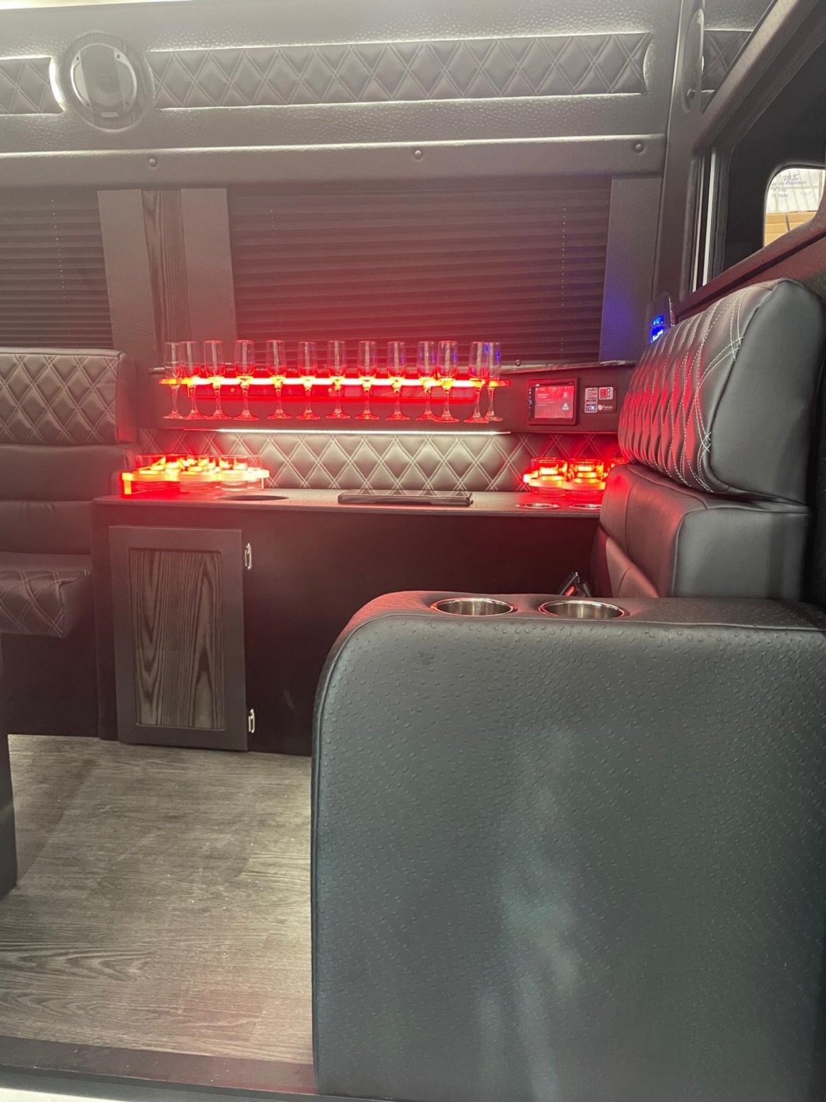 2024 Mercedes-Benz Sprinter