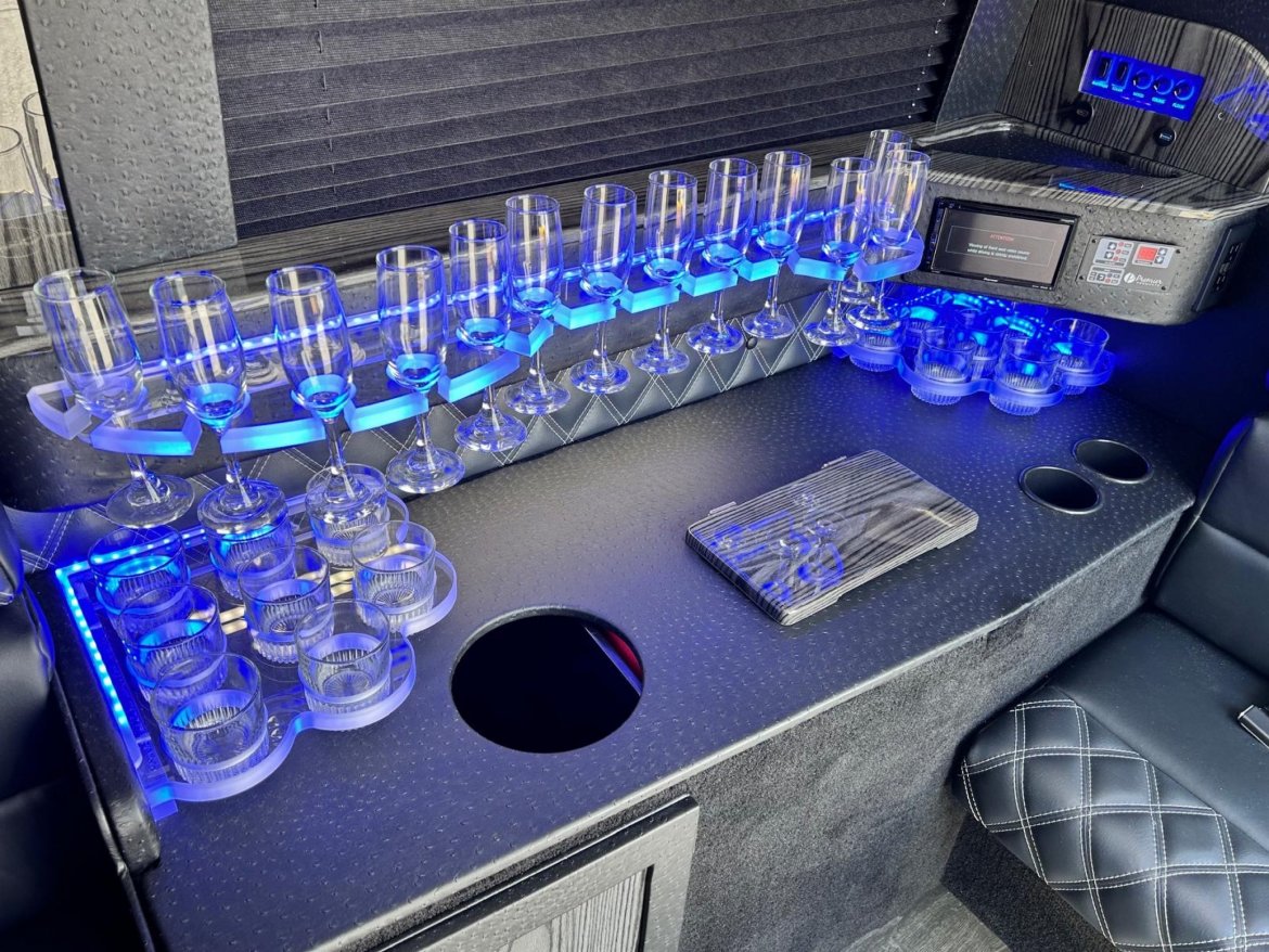 2024 Mercedes-Benz Sprinter