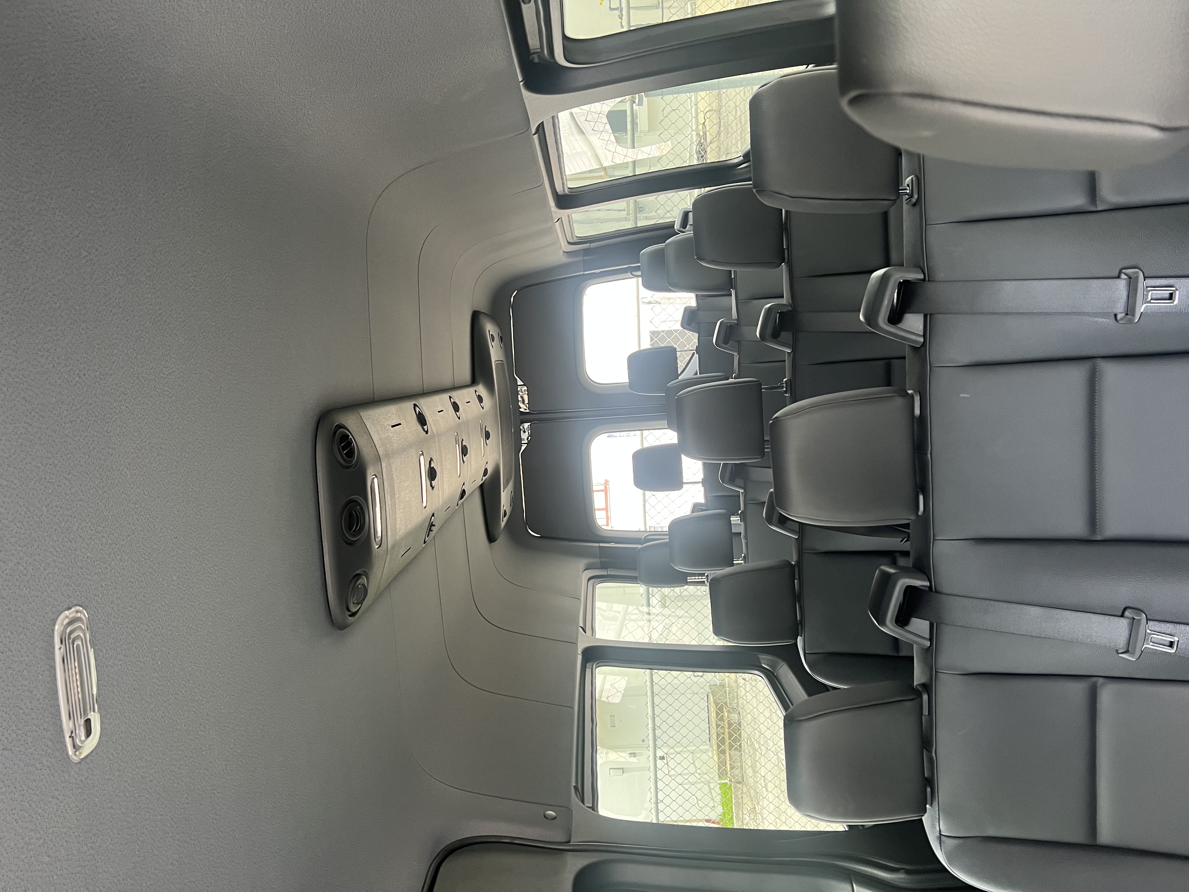 Mercedes-Benz Sprinter 2023