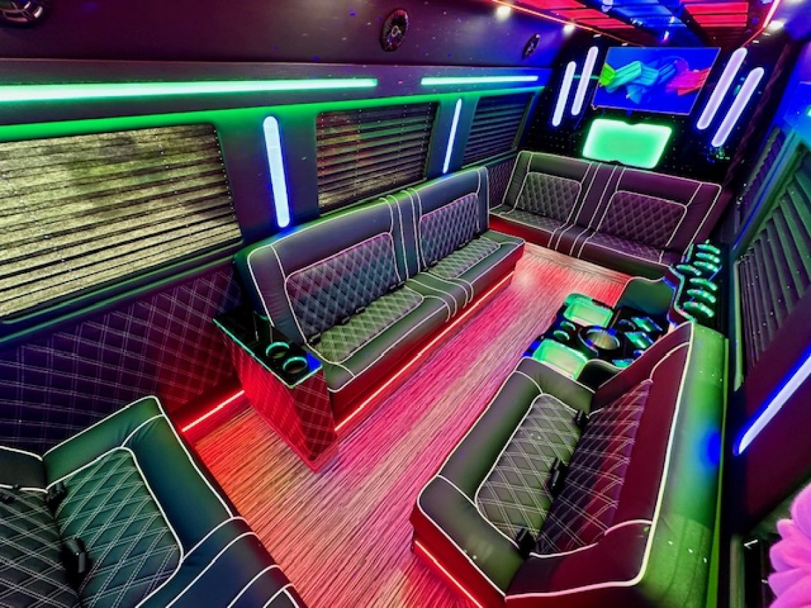 2024 Mercedes-Benz Sprinter