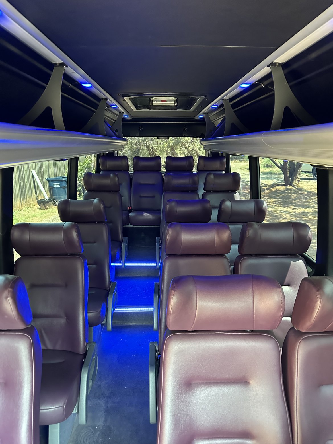 2014 Mercedes-Benz Sprinter 3500