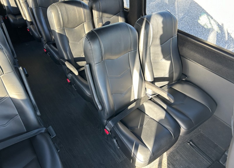 2019 Mercedes Benz Sprinter