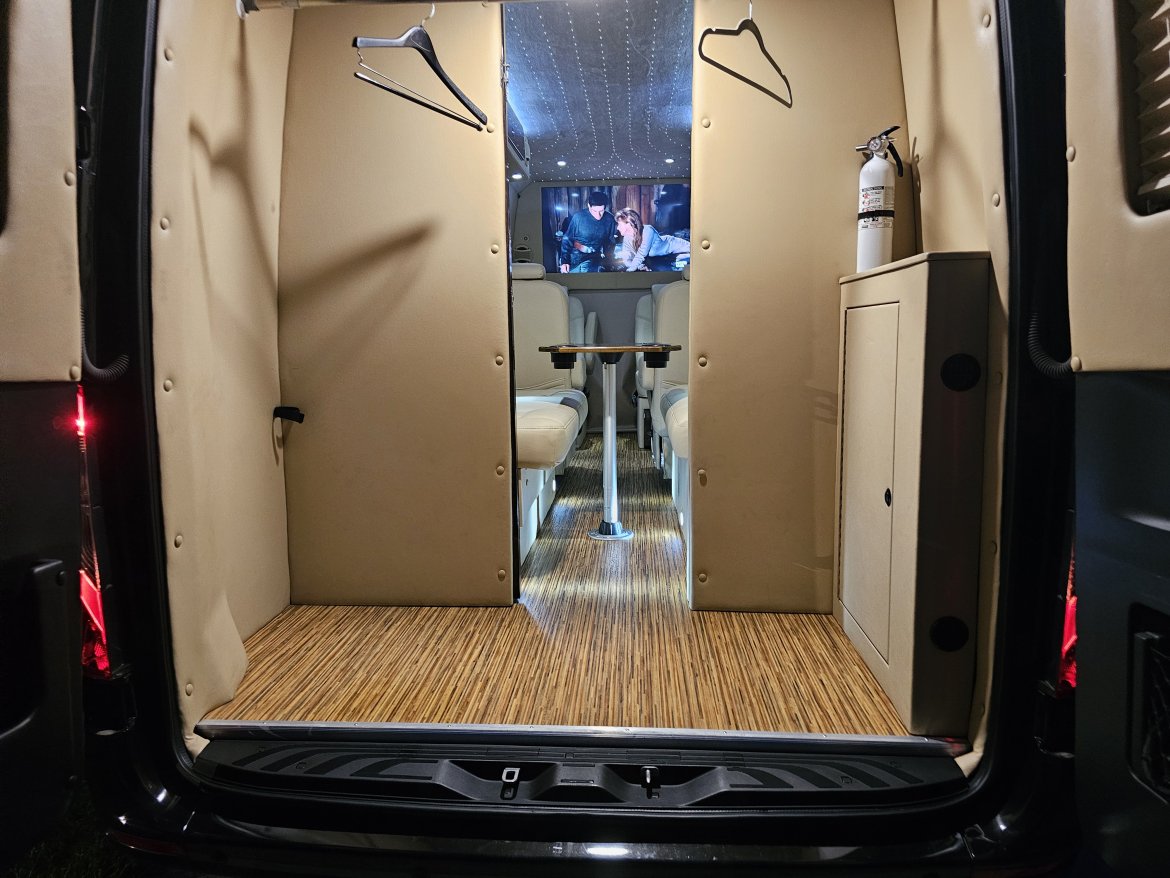 2019 Mercedes-Benz Sprinter