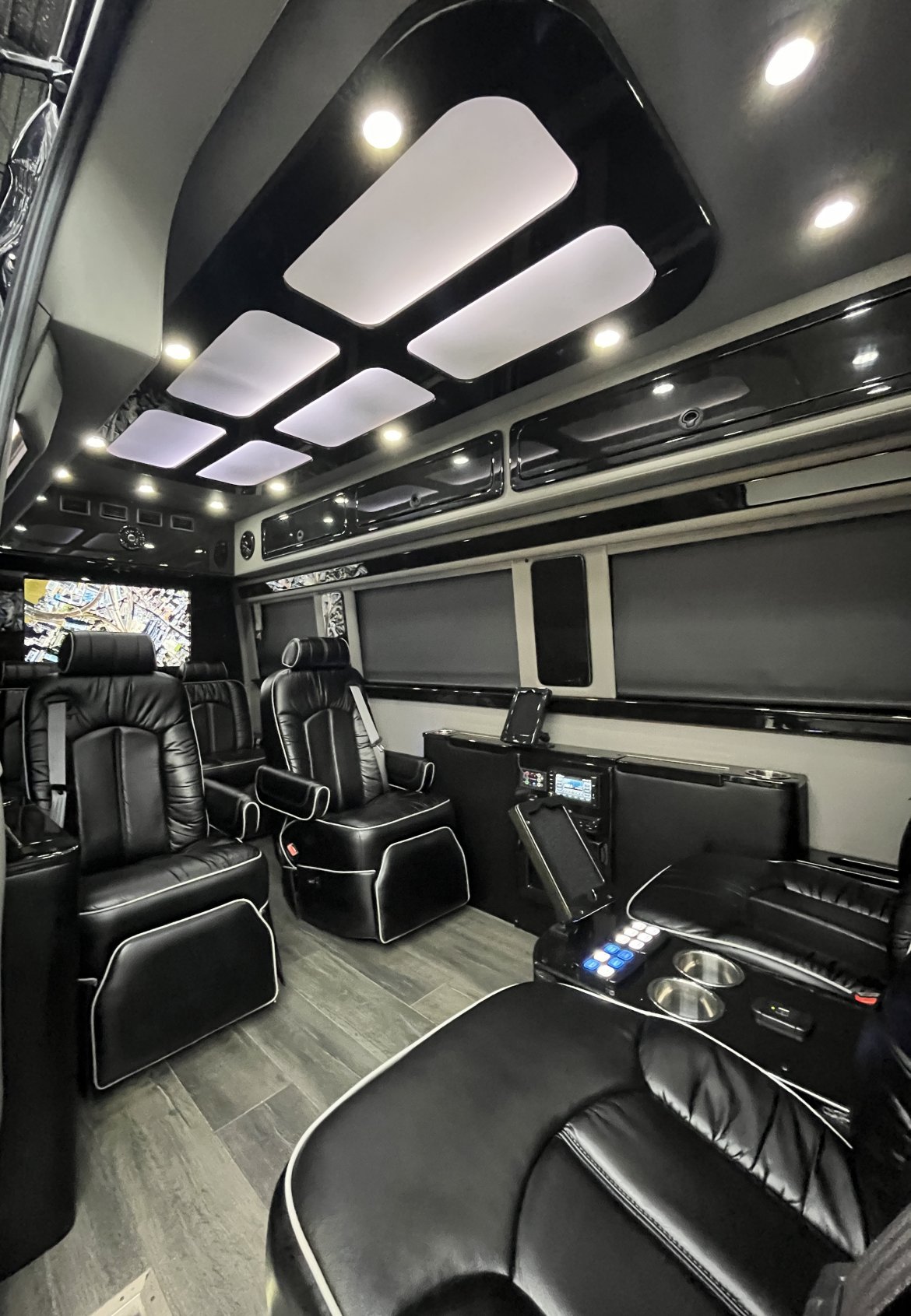 2016 Mercedes-Benz Sprinter