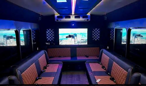 Ford E-450 2017