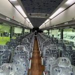 2015 MCI Motorcoach