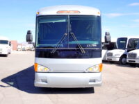 2008 MCI D4505 Motorcoach For Sale