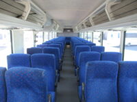 2003 MCI  D4500 Motorcoach For Sale