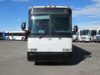 2003 MCI  D4500 Motorcoach For Sale