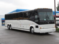 2004 MCI D4500 Motorcoach For Sale