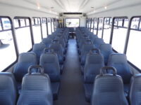 2013 International Shuttle Bus For Sale