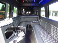 2015 Mercedes Benz Sprinter