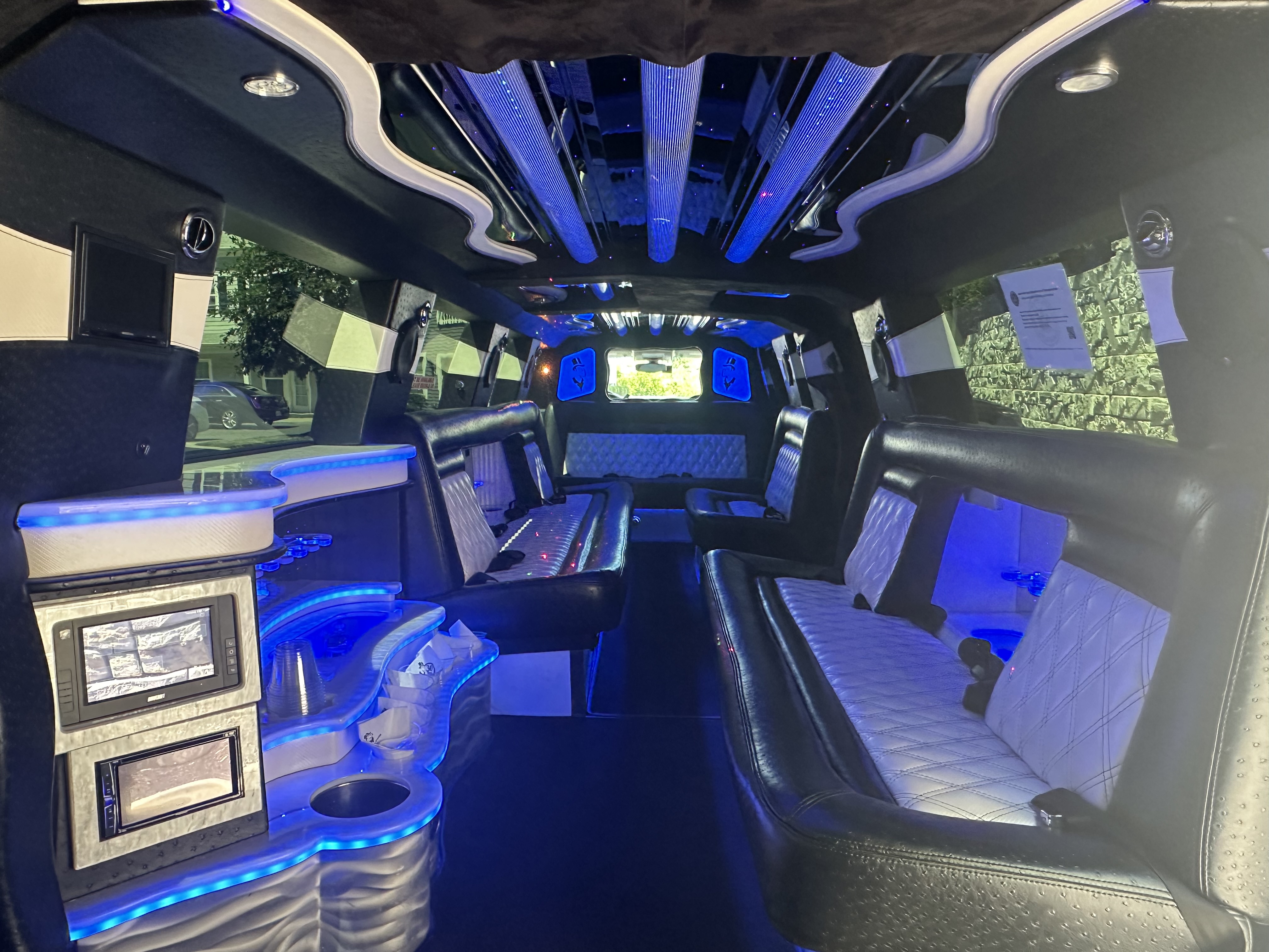 Cadillac Escalade ESV 2019