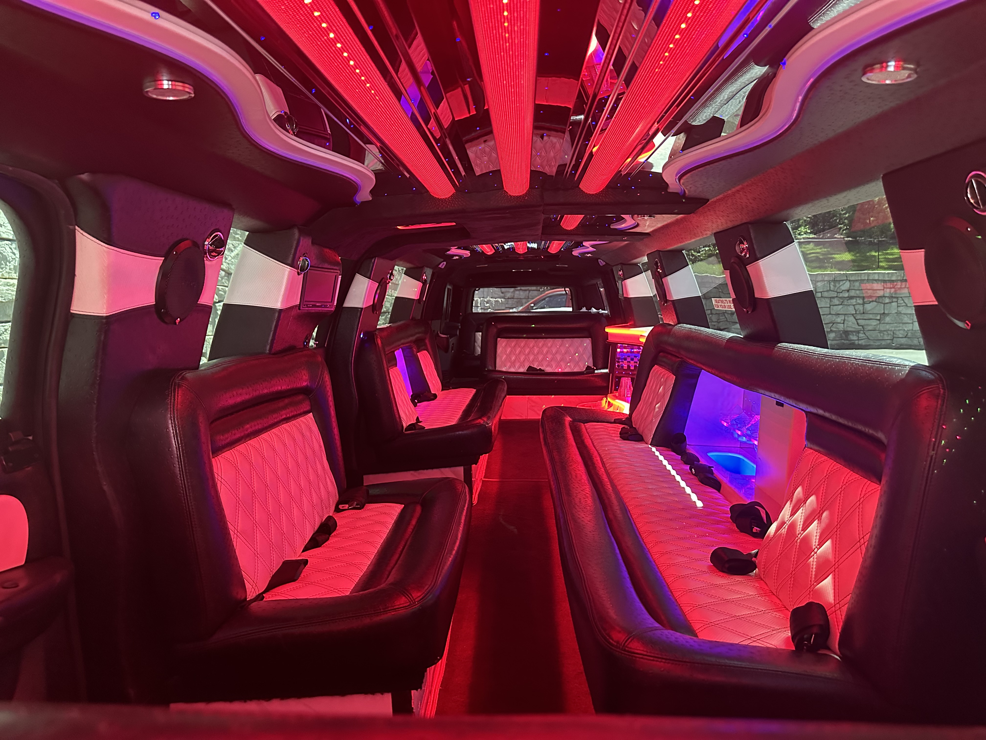 Cadillac Escalade ESV 2019