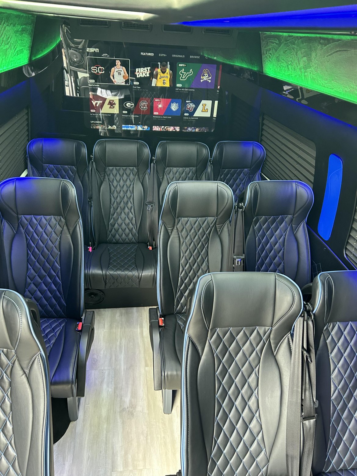 2021 Mercedes-Benz Sprinter Van