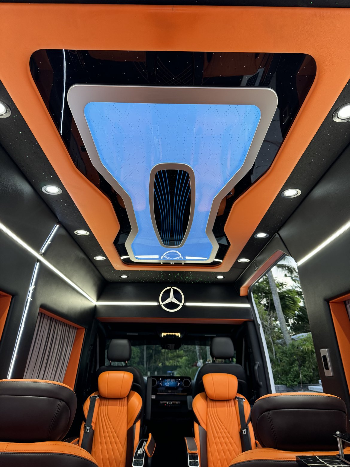 2024 Mercedes-Benz Sprinter